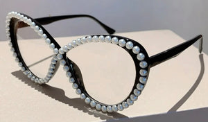 Eye Candy Glasses