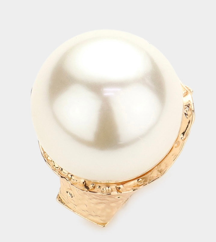 Bold Ring