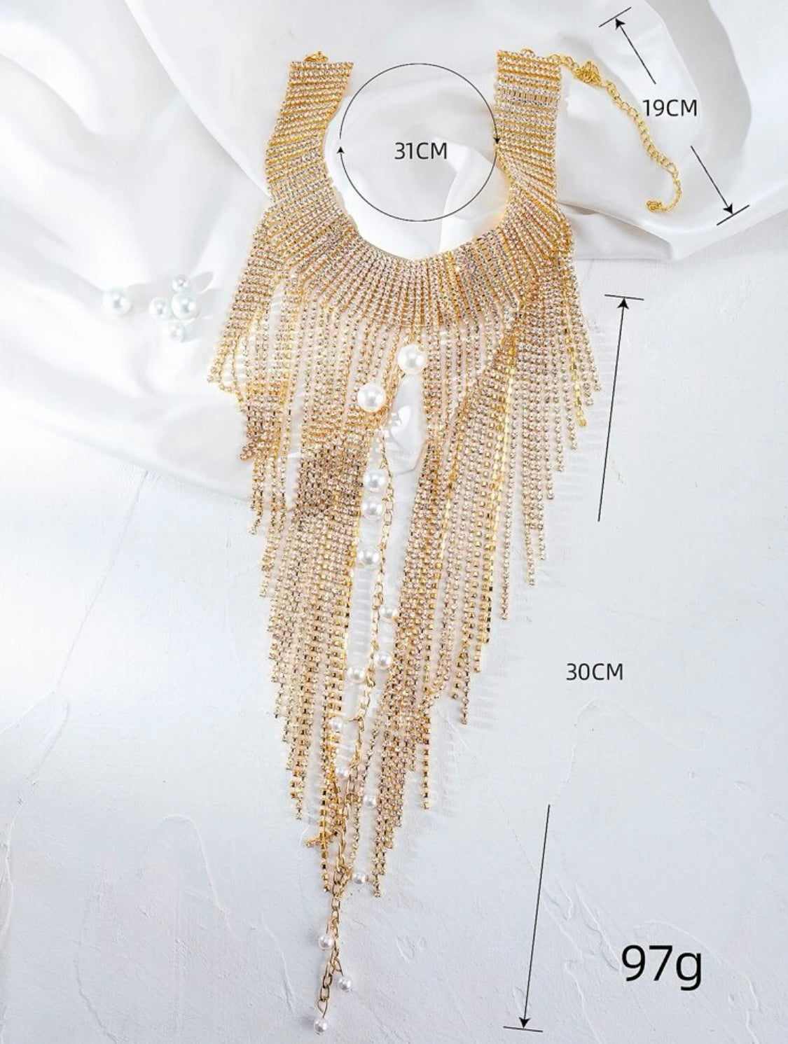Bling Glam